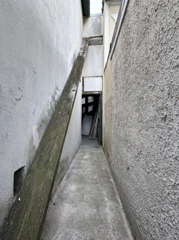 Maison organisée en 5 logements – 5 min métro L13 – Vendue libre