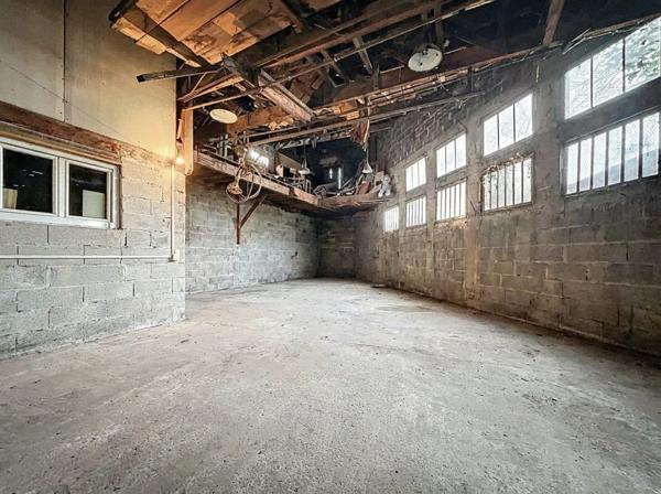 Maison organisée en 5 logements – 5 min métro L13 – Vendue libre