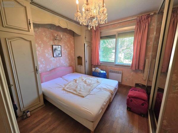 Maison à vendre à Foëcy dans le Cher (18500), ref : 18058-12