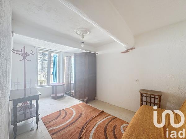 Maison à vendre 3 pièces 37 m² Puisserguier