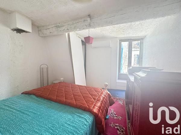 Maison à vendre 3 pièces 37 m² Puisserguier