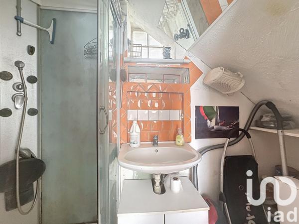 Maison à vendre 3 pièces 37 m² Puisserguier