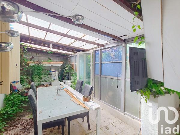 Maison à vendre 3 pièces 65 m² Clumanc