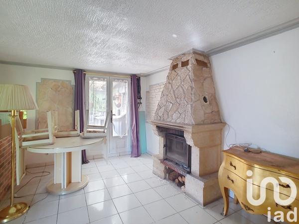 Maison à vendre 3 pièces 65 m² Clumanc