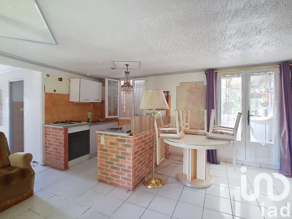 Maison à vendre 3 pièces 65 m² Clumanc