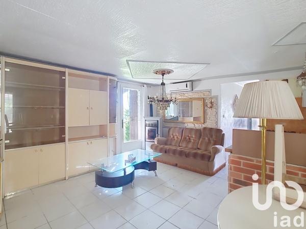 Maison à vendre 3 pièces 65 m² Clumanc