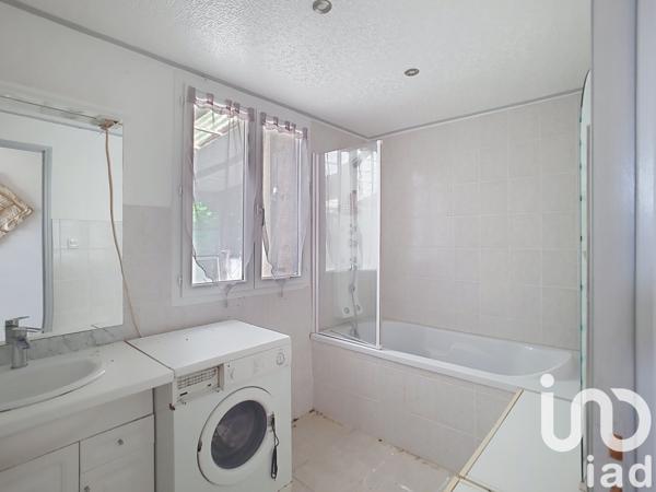 Maison à vendre 3 pièces 65 m² Clumanc