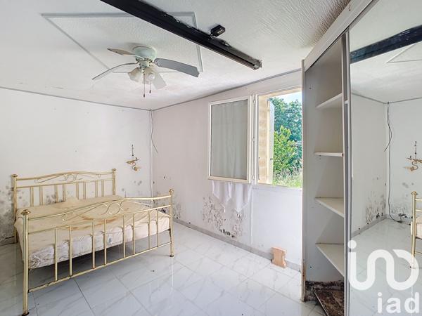 Maison à vendre 3 pièces 65 m² Clumanc