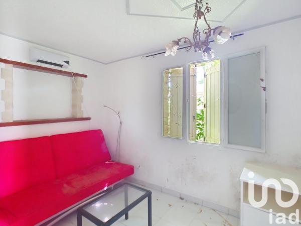 Maison à vendre 3 pièces 65 m² Clumanc