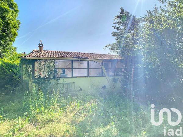 Maison à vendre 3 pièces 65 m² Clumanc