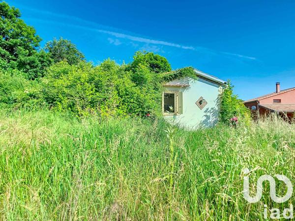 Maison à vendre 3 pièces 65 m² Clumanc