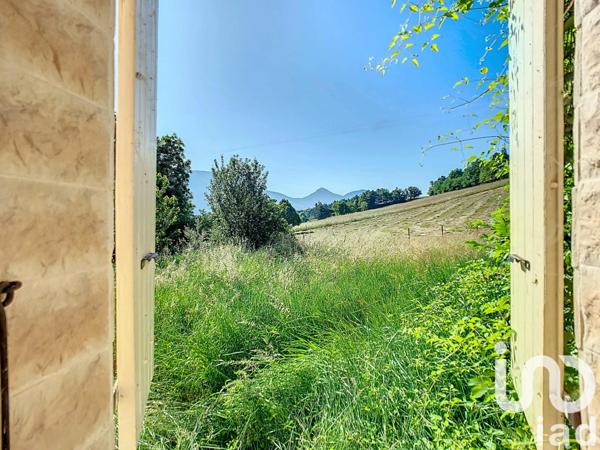 Maison à vendre 3 pièces 65 m² Clumanc