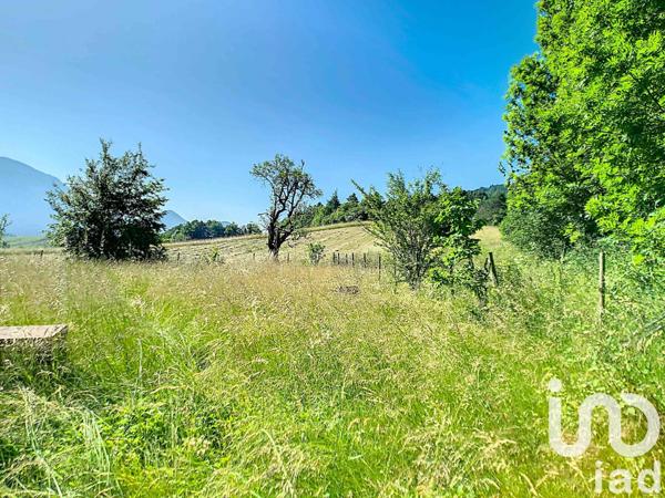 Maison à vendre 3 pièces 65 m² Clumanc