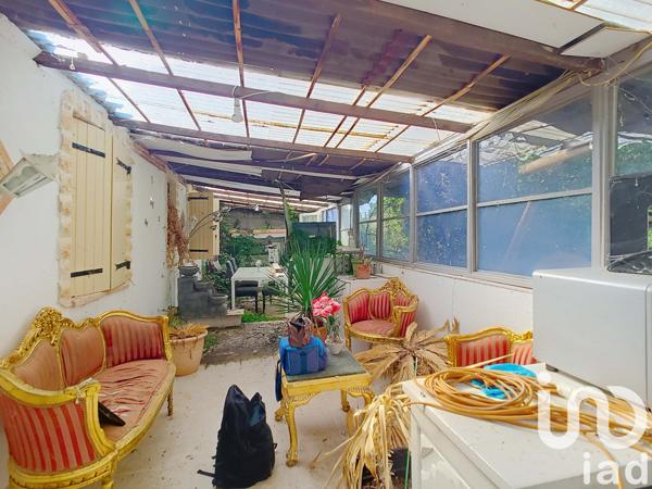 Maison à vendre 3 pièces 65 m² Clumanc