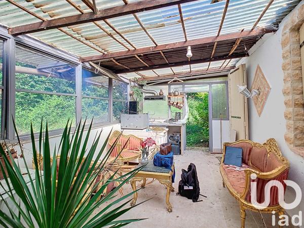 Maison à vendre 3 pièces 65 m² Clumanc