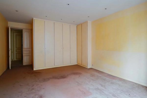 Appartement Paris 17 e - WAGRAM / COURCELLES