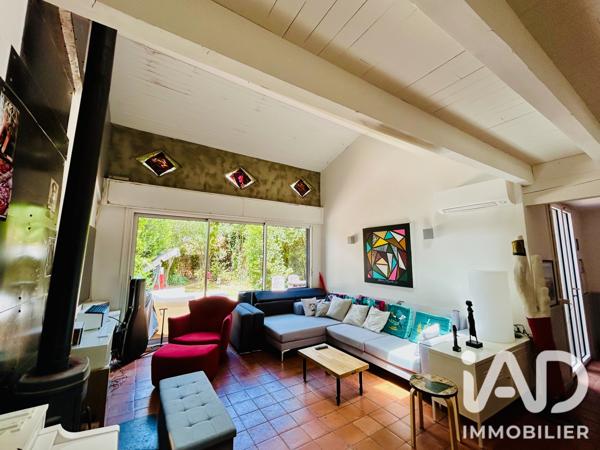 Maison à vendre 6 pièces 110 m² Plaisance-du-Touch