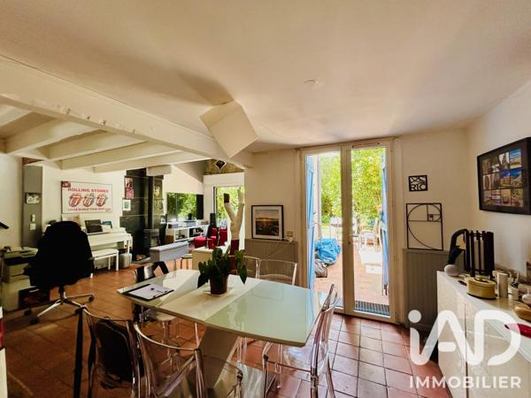 Maison à vendre 6 pièces 110 m² Plaisance-du-Touch