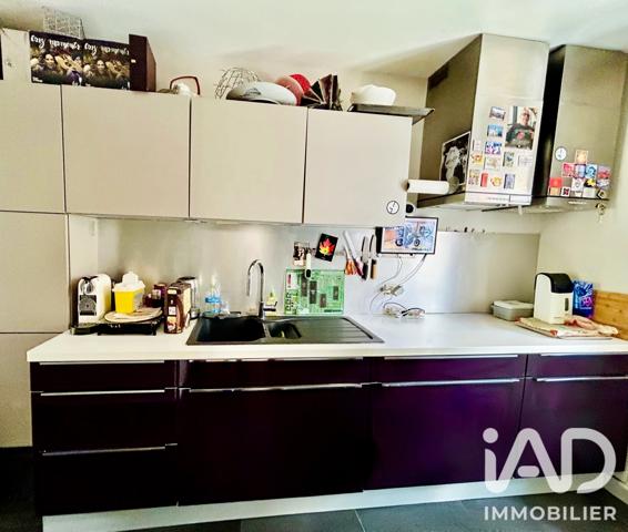 Maison à vendre 6 pièces 110 m² Plaisance-du-Touch