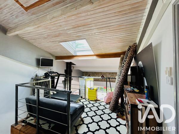 Maison à vendre 6 pièces 110 m² Plaisance-du-Touch
