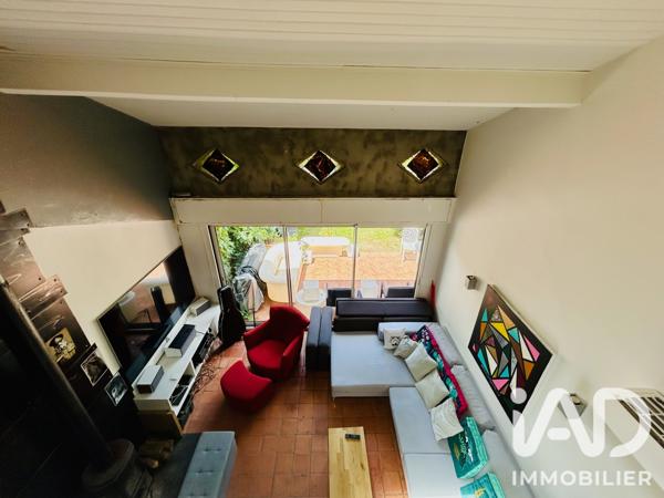 Maison à vendre 6 pièces 110 m² Plaisance-du-Touch