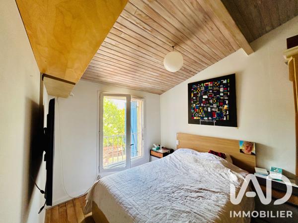 Maison à vendre 6 pièces 110 m² Plaisance-du-Touch