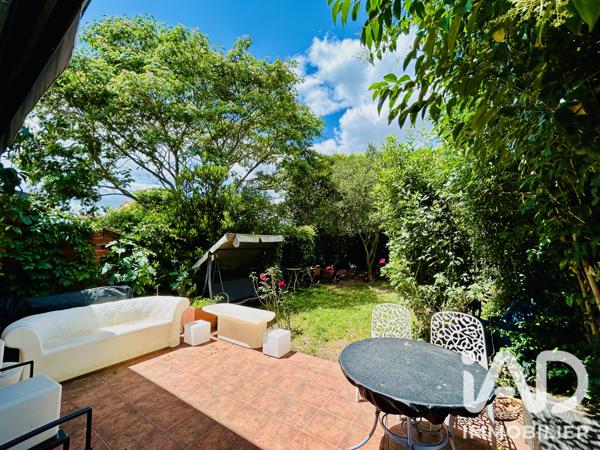 Maison à vendre 6 pièces 110 m² Plaisance-du-Touch