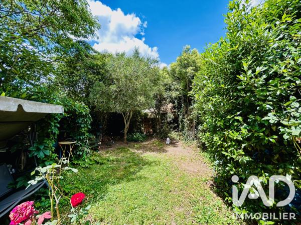 Maison à vendre 6 pièces 110 m² Plaisance-du-Touch