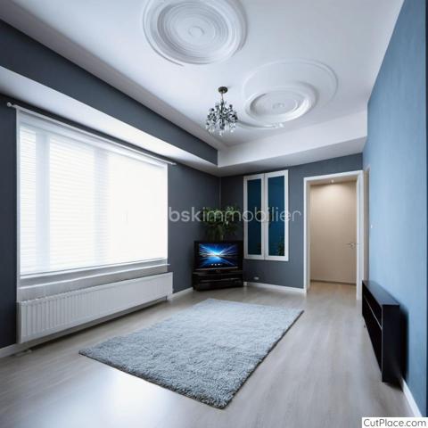 Maison de 38,50 m²