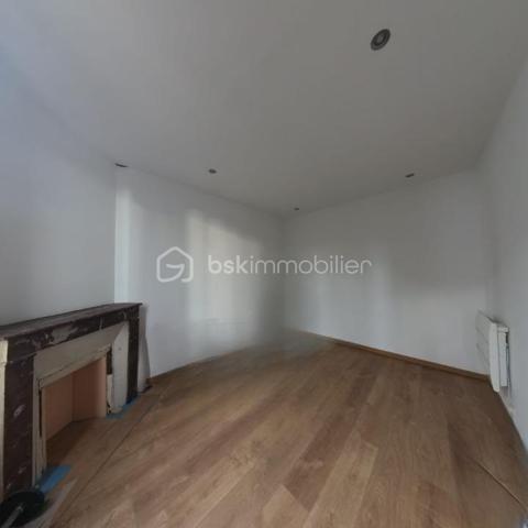 Maison de 38,50 m²