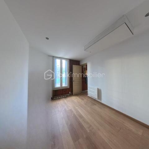 Maison de 38,50 m²
