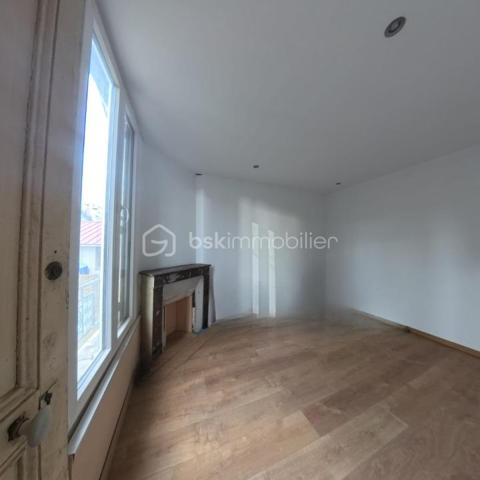 Maison de 38,50 m²