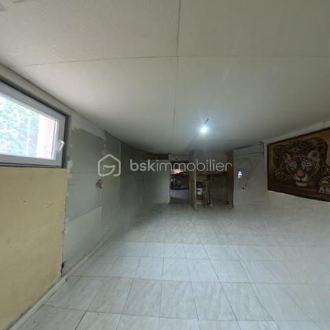 Maison de 38,50 m²