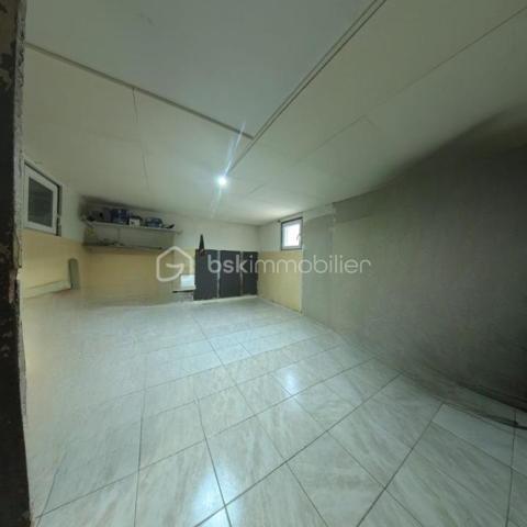 Maison de 38,50 m²