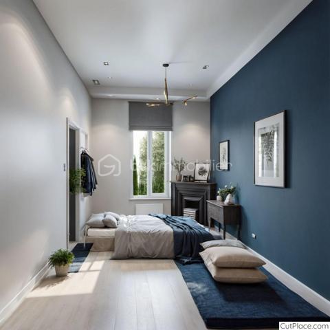 Maison de 38,50 m²