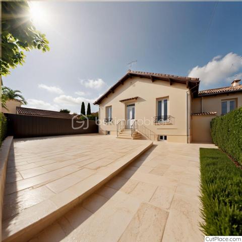 Maison de 38,50 m²