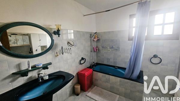 Maison à vendre 5 pièces 158 m² Bédarieux