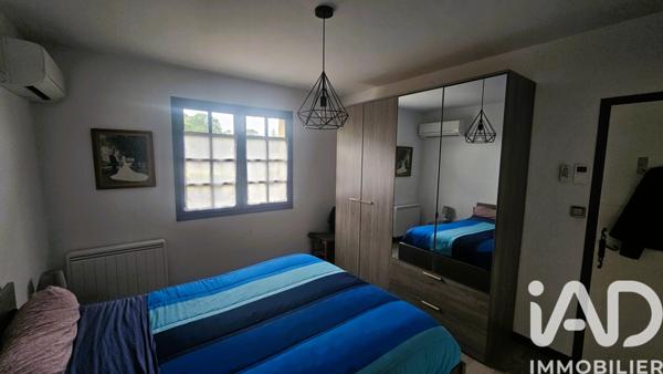 Maison à vendre 5 pièces 158 m² Bédarieux