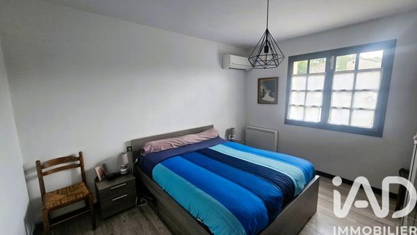 Maison à vendre 5 pièces 158 m² Bédarieux