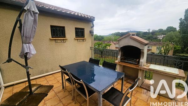 Maison à vendre 5 pièces 158 m² Bédarieux