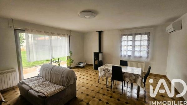 Maison à vendre 5 pièces 158 m² Bédarieux