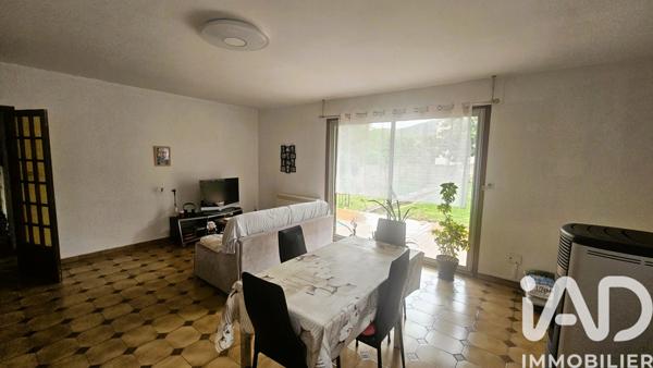 Maison à vendre 5 pièces 158 m² Bédarieux