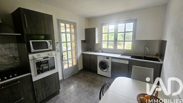 Maison à vendre 5 pièces 158 m² Bédarieux