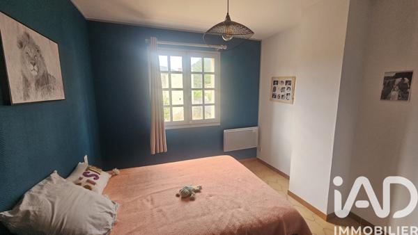 Maison à vendre 5 pièces 158 m² Bédarieux