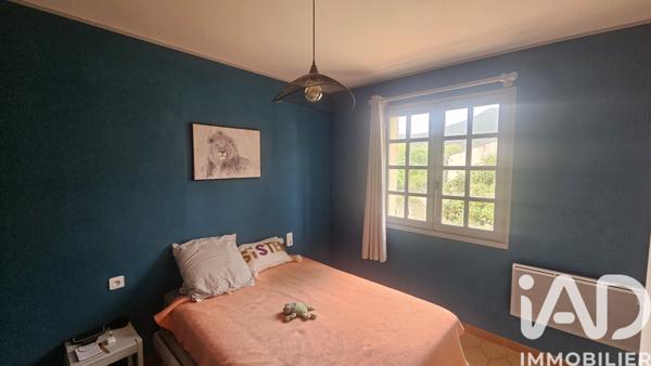 Maison à vendre 5 pièces 158 m² Bédarieux