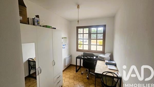 Maison à vendre 5 pièces 158 m² Bédarieux