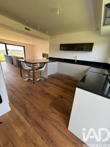 Maison à vendre 4 pièces 178 m² Cugnaux