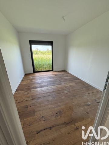 Maison à vendre 4 pièces 178 m² Cugnaux