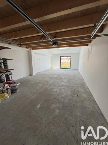 Maison à vendre 4 pièces 178 m² Cugnaux