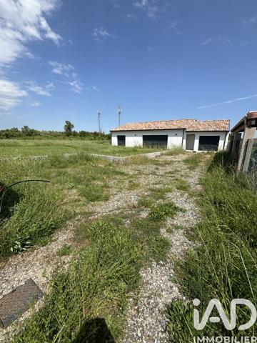 Maison à vendre 4 pièces 178 m² Cugnaux